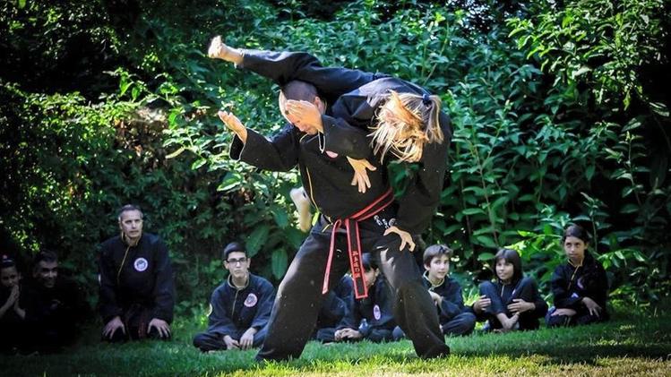 I bambini avranno l’opportunità di approcciarsi al mondo del karate [FIRMA]Il Qwankido arte marziale sino-vietnamita sarà al centro del festival promosso a   Botticino 