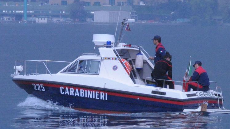 Assegnato l’equipaggio: i carabinieri tornano sul lago d’Iseo