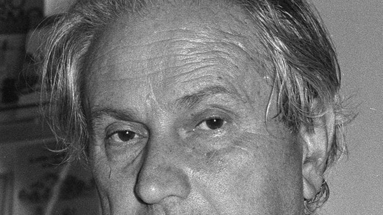 Carlo Cassola è morto nel 1987