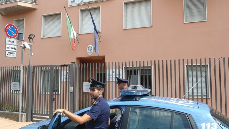 La Polizia di Stato di Desenzano: scoperti i quattro responsabili