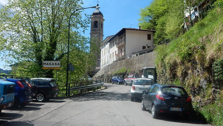 Magasa ha votato l’annessione al Trentino nel 2008