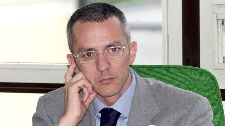 L’ex parlamentare Giulio Arrighini candidato del Grande Nord
