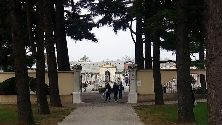 Il cimitero di Borgosatollo avrà un   giardino delle rimembranze 