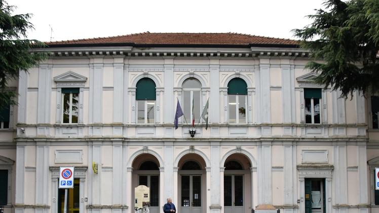 Il palazzo Liberty di via Verdi destinato ad accogliere l’ente vinicoloUn brindisi per il Consorzio del Franciacorta: presto la nuova sede