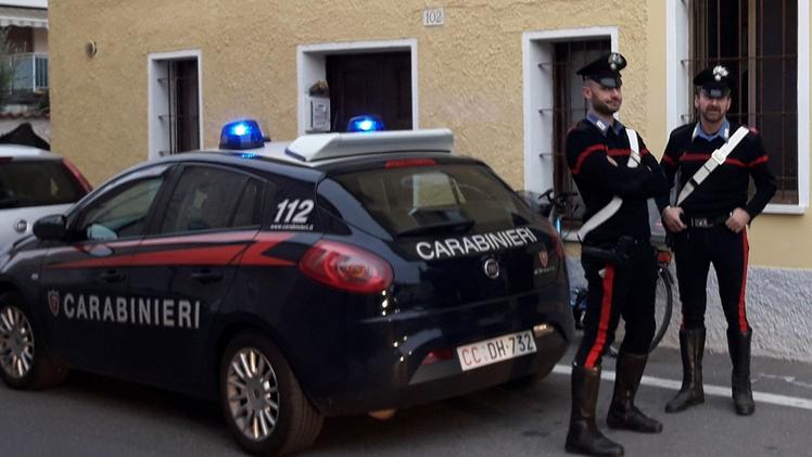 I carabinieri di Montichiari hanno raccolto indizi chiave sulla rapina 