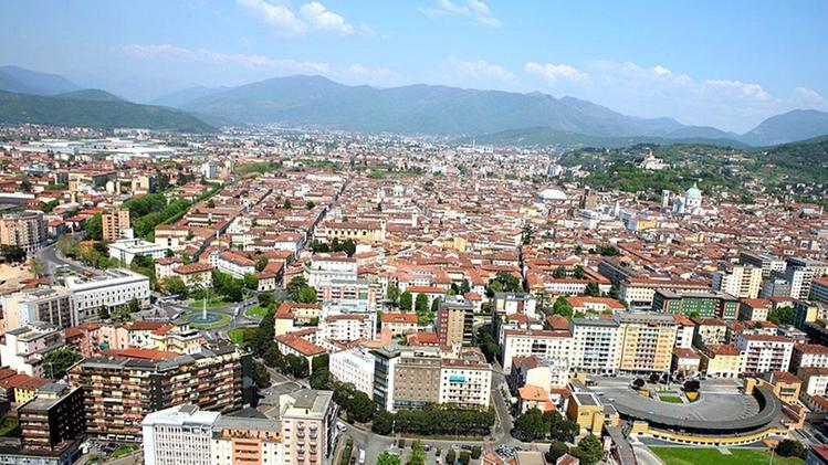 Brescia si è posizionata al ventisettesimo posto nazionale