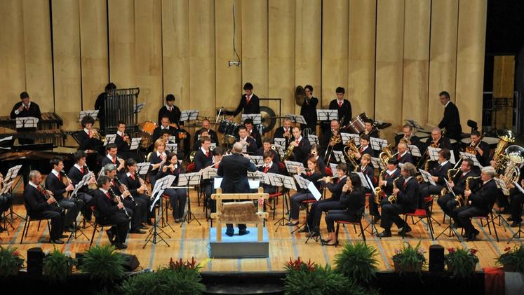 Il Complesso Filarmonico di Bovezzo è l’approdo di un articolato  e qualificato percorso di crescita artistica  che coinvolge moltissimi giovani