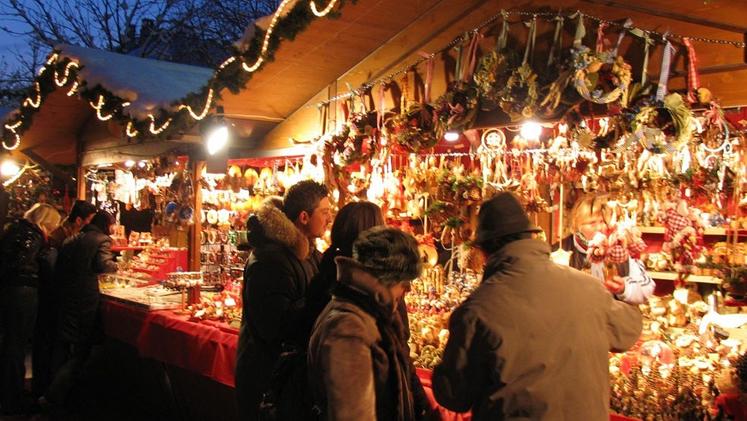 Dicembre si accende in Valsabbia con i mercatini di Natale