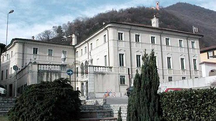 Palazzo Chinelli Rampinelli tra i luoghi di rilievo della Gardone storica