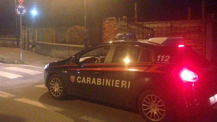 I carabinieri, impegnati nella ricerca con la Polizia locale, hanno individuato il segnale del telefoninoLorenzo Pagani, 40 anni: sparito nel nulla nella zona di Pontoglio
