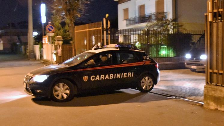 È arrivata dai carabinieri di Bergamo la notizia del ritrovamento del corpo senza vita di Lorenzo Pagani nella sua automobileLorenzo Pagani