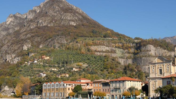 La bellezza di Montisola: può diventare patrimonio dell’UnescoIl sindaco Fiorello Turla