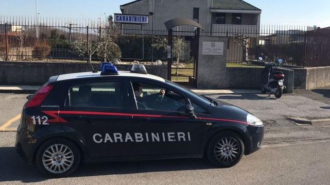 Spacciatore arrestato dai carabinieri di Ospitaletto