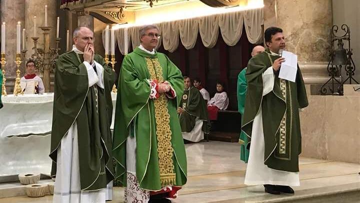Il vescovo di Brescia ha spiegato il vero significato della conversione