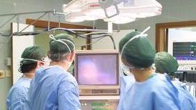 Manerbio all’avanguardia  nella chirurgia microinvasiva ai setti nasali 