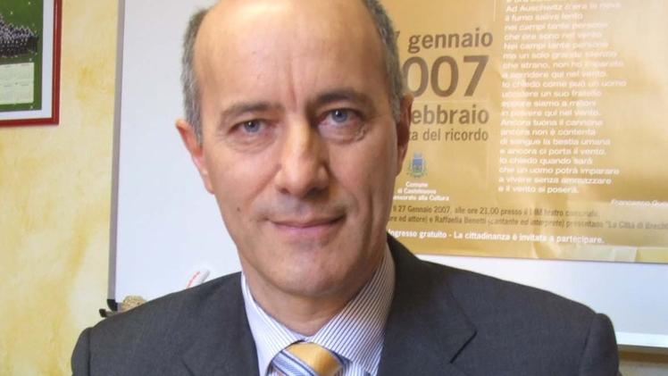 L’avvocato Fausto Scappini