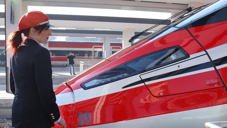 Alta velocità: il progetto della  tratta Brescia-Verona è ancora fermo 