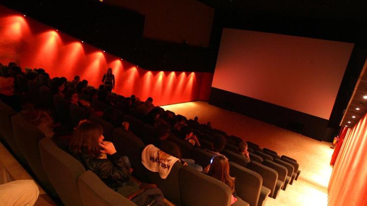 Le sale dei cinema Wiz e Oz proiettano film in lingua originale con i sottotitoli in italiano  FOTOLIVE
