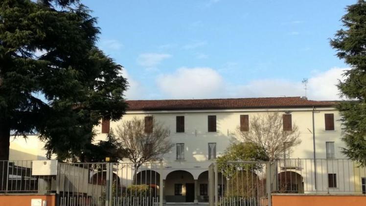 L’istituto di agraria «Vincenzo Dandolo» a Bargnano di  Corzano 