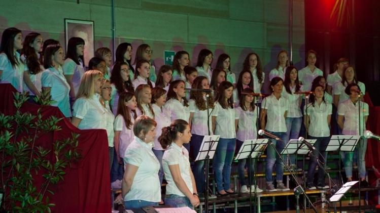 Gli studenti  a scuola di musica: a Rudiano debutta un concorso 