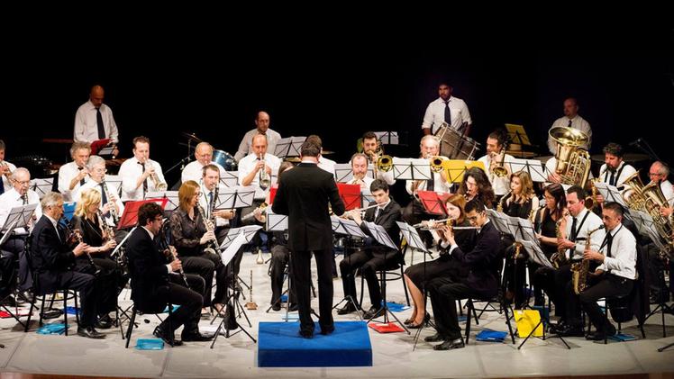 La Banda «Carlo Inico» di Montichiari è praticamente da sempre il volàno di una serie di attività formative musicali rivolte ai giovani 