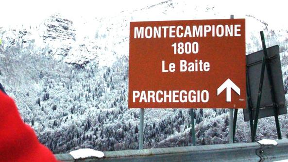 Accordo sulle aree Alpiaz Il piano di sviluppo turistico si mette in moto - Valcamonica - Bresciaoggi