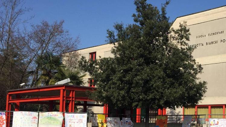 La scuola elementare «Bianchi Porro»: restyling da 11 milioni di euro