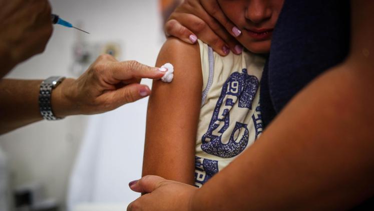 In Israele al via la vaccinazione anti Covid per i bambini