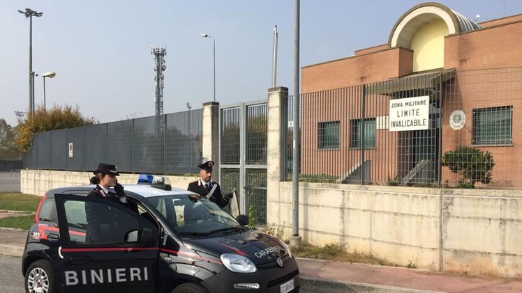 Un truffatore è stato scoperto dai carabinieri di Leno
