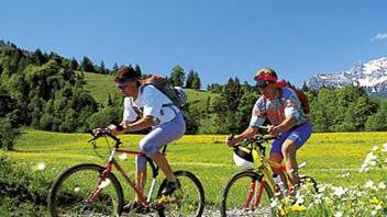 Nuovi finanziamenti pe ril cicloturismo in Valsabbia