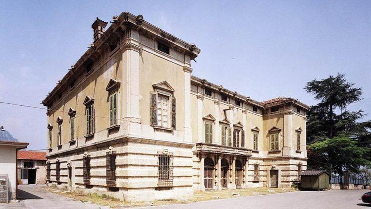La storica Villa Archetti può finalmente uscire dal limbo