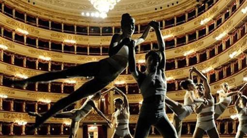 Chiara Bugatti: a 10 anni è stata scelta dalla scuola de «La Scala»Il palco di uno dei più prestigiosi teatri al mondo:  per Chiara il primo passo verso un futuro da ballerina