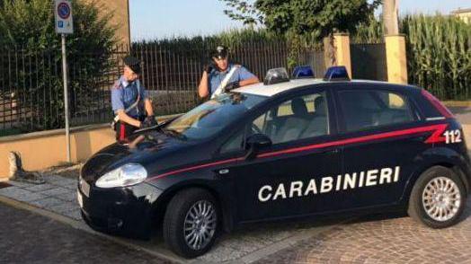 I carabinieri di Trenzano hanno arrestato il  marito violento   