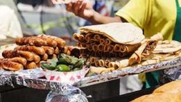 Il cibo da strada protagonista del festival in programma a Chiari 