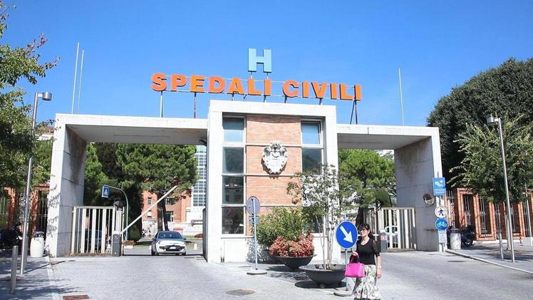 L’incidente di domenica pomeriggio sulla QuinzaneseL’anziano ciclista è deceduto la notte scorsa al Civile di Brescia