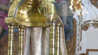 L’Eremo di Montecastello a Tignale: meta di devozione di turismoGiovanni Paolo II, il Papa SantoIl reliquiario trafugato in ottobre