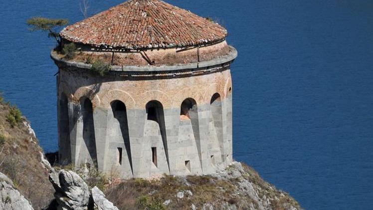 La Rocca d’Anfo è pronta ad accogliere turisti e visitatori