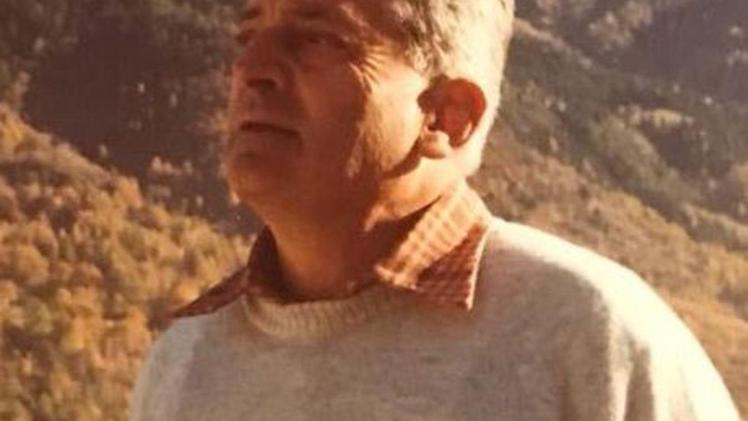 Carlo Armanini:  aveva 94 anni