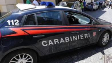 Il blitz all’hotel di Sarnico dove soggiornava il terrorista marocchinoL’altra mattina i  carabinieri hanno arrestato   Lahbib El Mahmoudi 