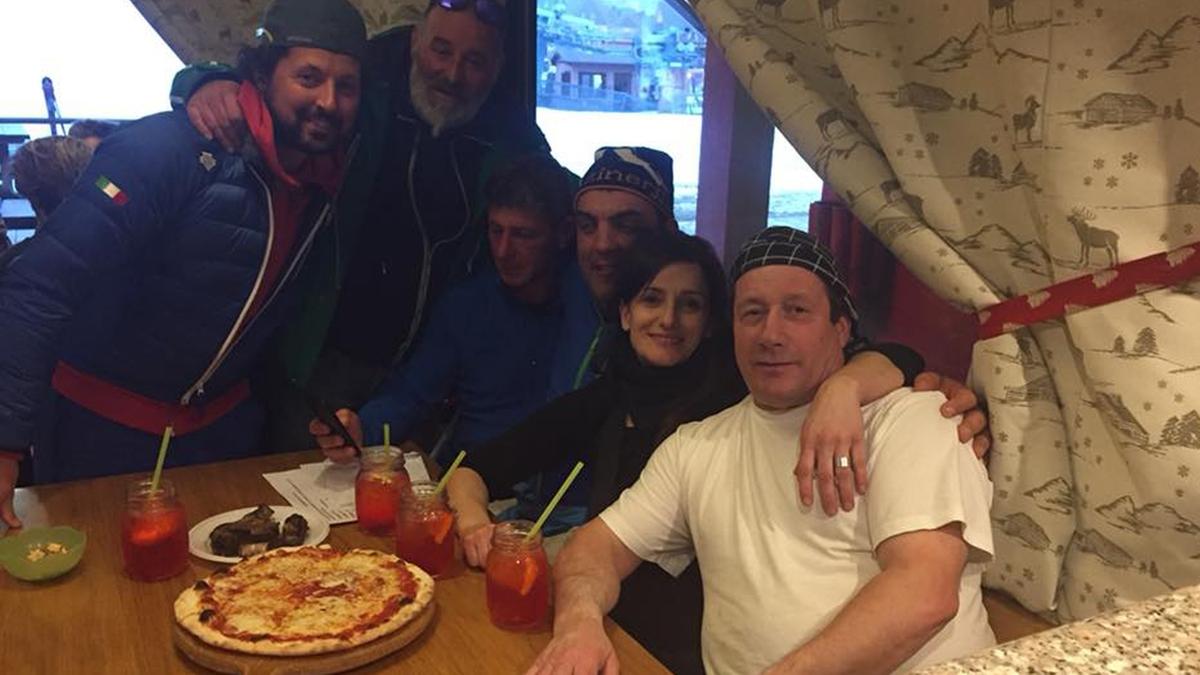 Bresciaoggi - Pizzeria dell’anno: rivoluzione! E mercoledì il bonus da 25 punti