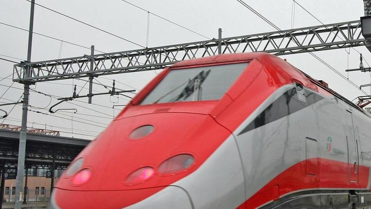 Una manifestazione No Tav a Desenzano del GardaIl progetto dell’alta velocità ferroviaria si prende un paio di mesi di tempo tra Desenzano e Lonato