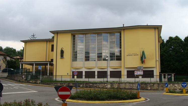 La scuola elementare di Monticelli al centro di un ampliamento
