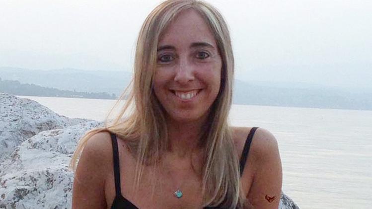 Manuela Bailo è scomparsa dalla sua  casa di Nave  il 28 luglio