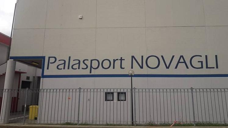 Partite ufficiali sospese al Palasport Novagli: dopo lo stop al velodromo un’altra tegola per Montichiari