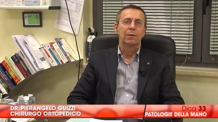 Dr. Pierangelo Guizzi