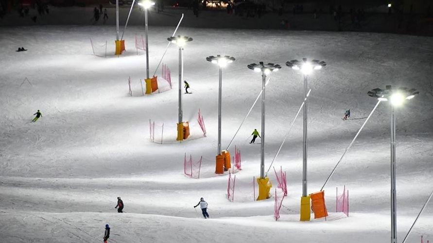 Bresciaoggi - Un tesoretto per le piste da sci