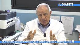 Dr. Umberto Valentini