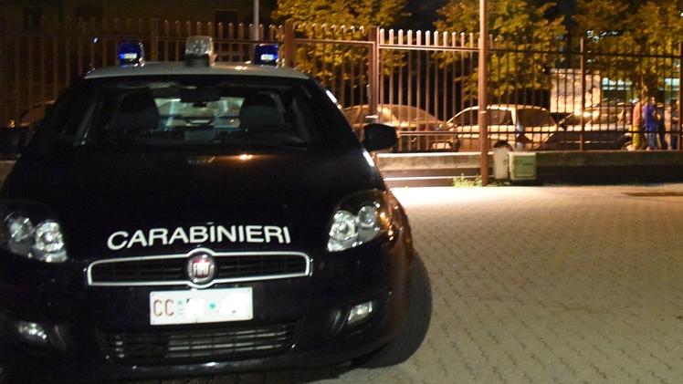 I carabinieri di Chiari e  Pontoglio stanno indagando sull’aggressione