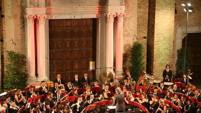 L’Estate musicale del Garda è diventato un evento nazionale a Salò