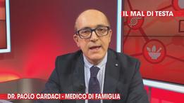 Il mal di testa - Dr. Paolo Cardaci